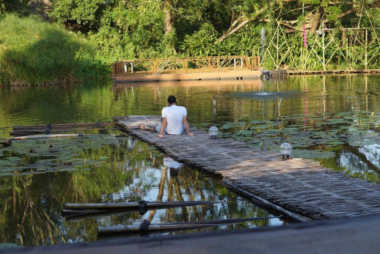 Saikaew Resort Chiang Rai Exterior photo